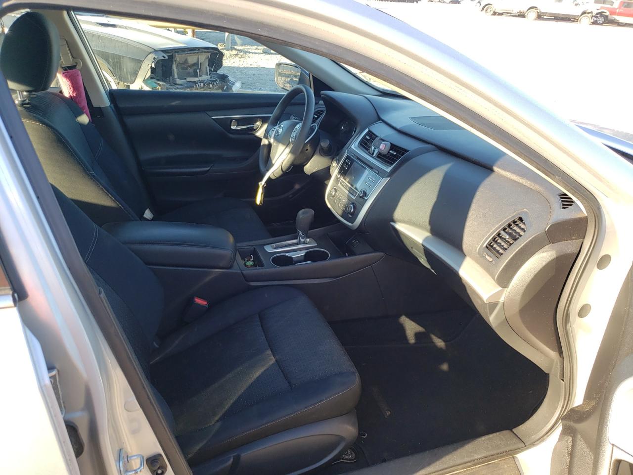 Photo 5 from auction – 2016 NISSAN ALTIMA 2.5 with VIN 1N4AL3AP0GN362552