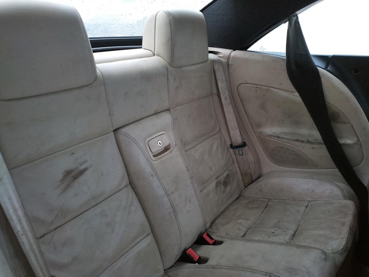 Photo 6 from auction – 2007 VOLKSWAGEN EOS 2.0T S with VIN WVWDA71F27V016336