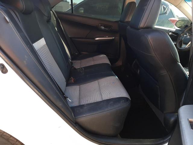 Photo 6 from auction – 2012 TOYOTA CAMRY BASE with VIN 4T1BF1FK9CU564051