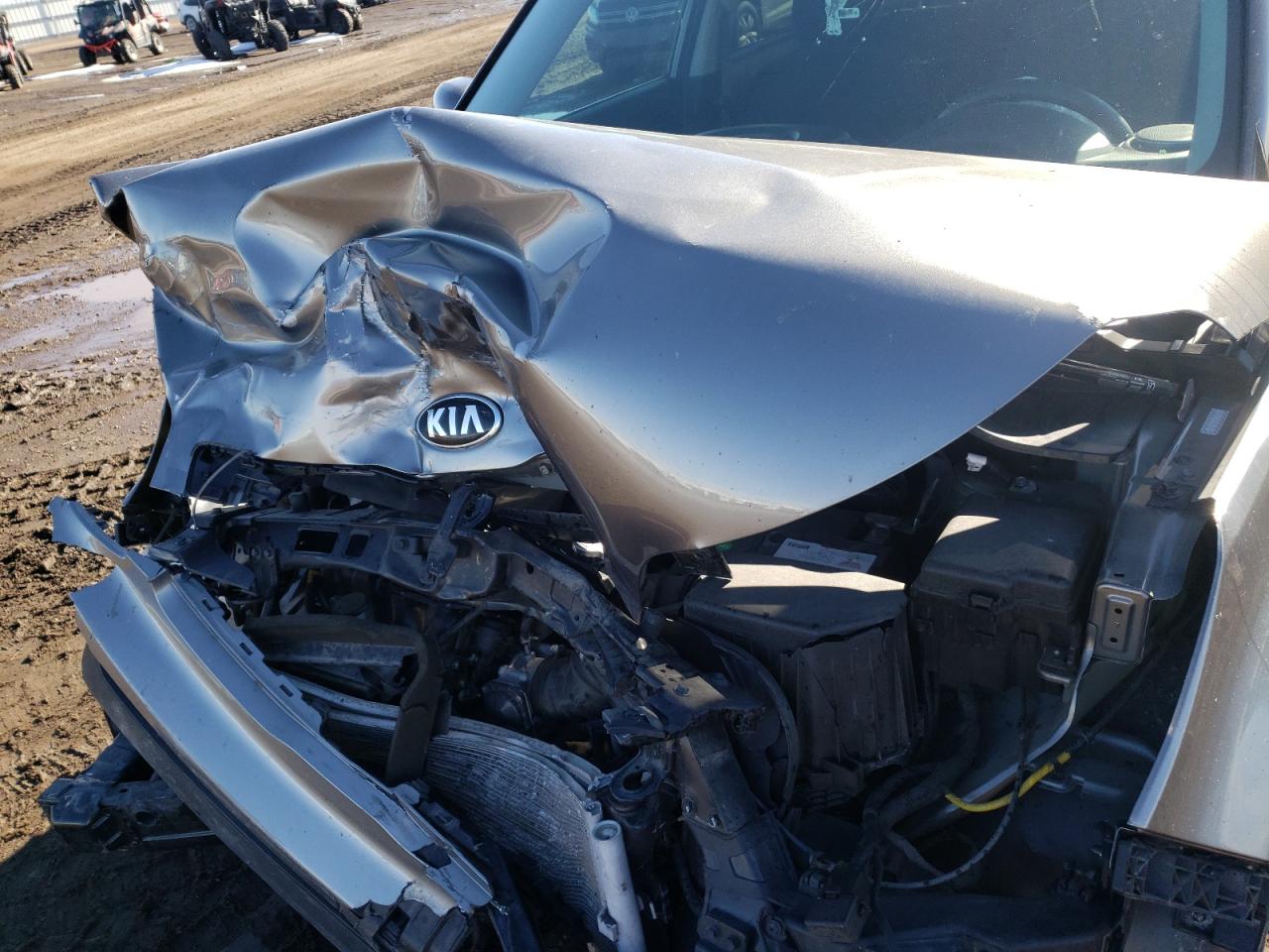 Photo 7 from auction – 2019 KIA SOUL with VIN KNDJN2A27K7663562
