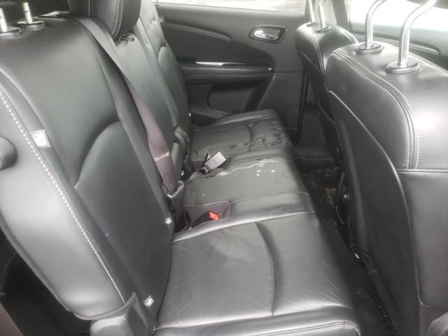 Photo 6 from auction – 2017 DODGE JOURNEY CR with VIN 3C4PDDGG4HT633483