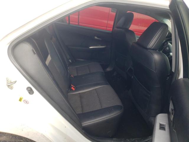 Photo 6 from auction – 2014 TOYOTA CAMRY L with VIN 4T1BF1FK5EU789974