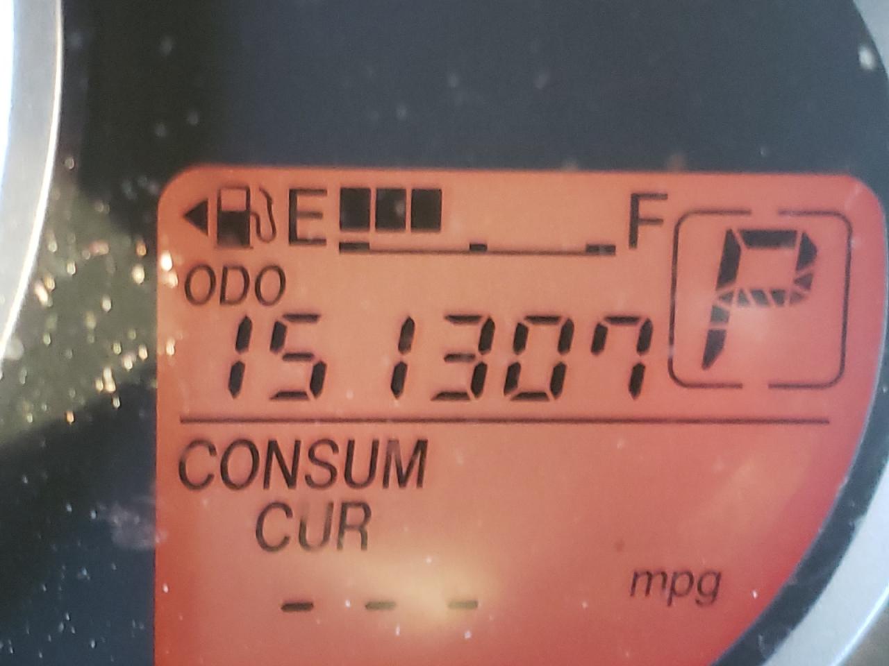 Zdjęcie 8 z aukcji – 2011 MAZDA MAZDA2 z VIN JM1DE1HZXB0118782