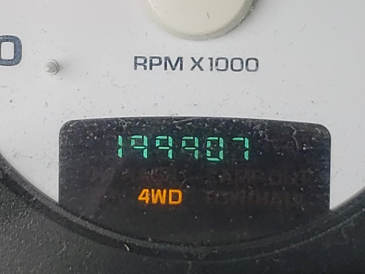 Photo 8 from auction – 2005 DODGE RAM 1500 S with VIN 1D7HU18D65S112758