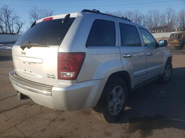 Photo 4 from auction – 2006 JEEP GRAND CHER with VIN 1J8HR58296C295157
