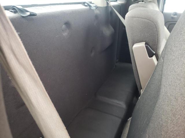 Photo 6 from auction – 2010 FORD F150 with VIN 1FTMF1C85AKE35416