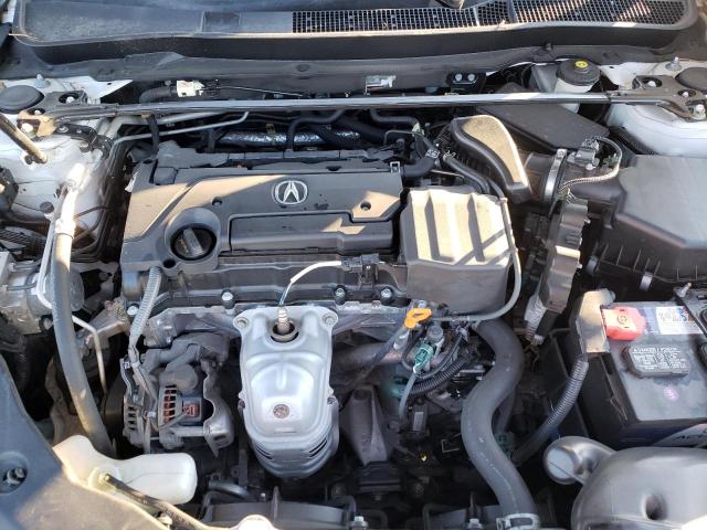 Photo 7 from auction – 2015 ACURA TLX with VIN 19UUB1F37FA029969