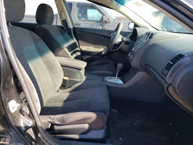 Photo 5 from auction – 2010 NISSAN ALTIMA with VIN 1N4CL2APXAC189032