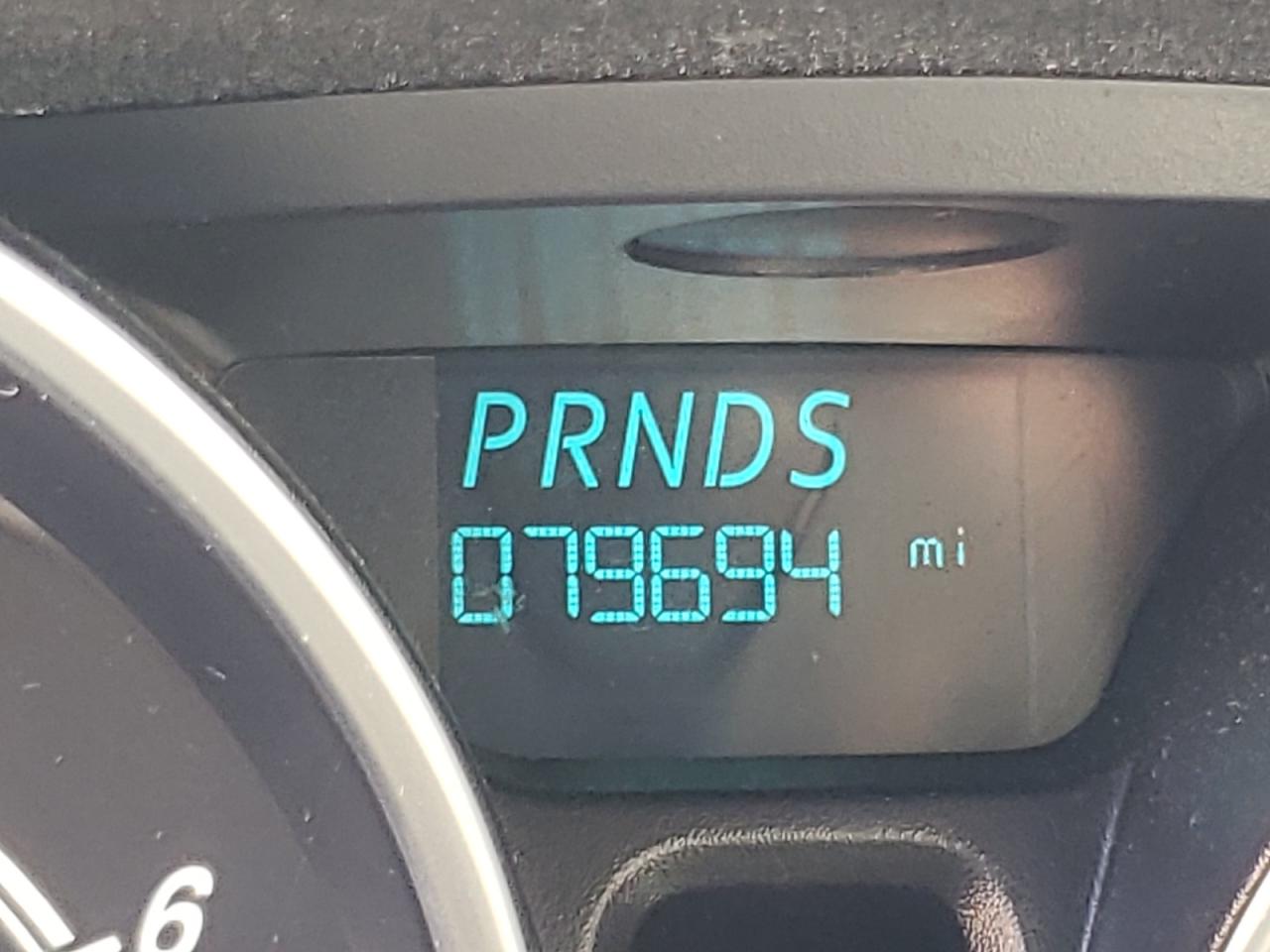 Photo 8 from auction – 2014 FORD FIESTA SE with VIN 3FADP4BJ7EM204444