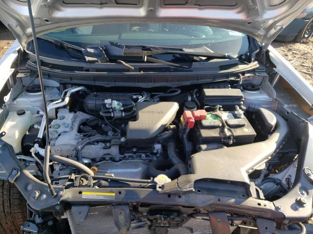 Photo 7 from auction – 2012 NISSAN ROGUE S with VIN JN8AS5MV9CW711963