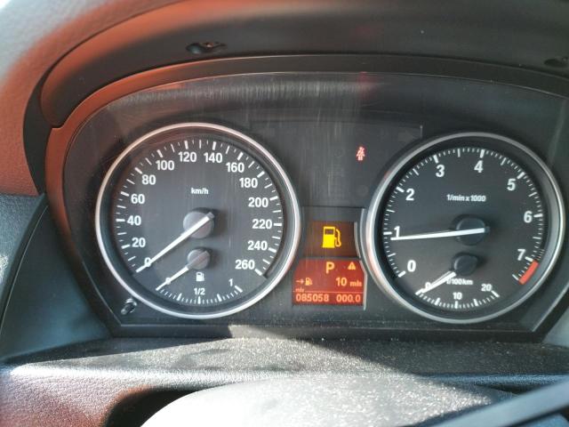 Photo 8 from auction – 2012 BMW X1 XDRIVE2 with VIN WBAVL1C57CVR76050