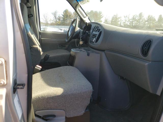 Photo 5 from auction – 2005 FORD ECONOLINE with VIN 1FTNE24W65HB19763