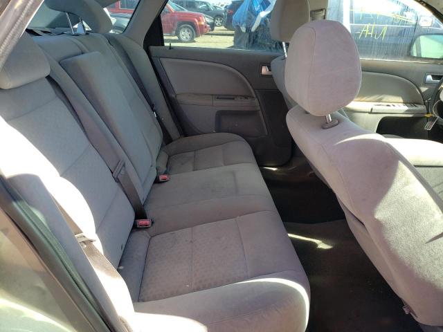 Photo 6 from auction – 2005 FORD FIVE HUNDR with VIN 1FAFP24165G163809