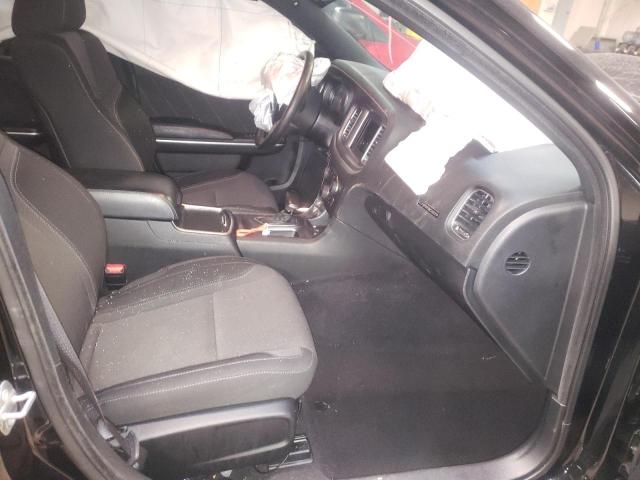Photo 5 from auction – 2019 DODGE CHARGER SX with VIN 2C3CDXBG5KH703052