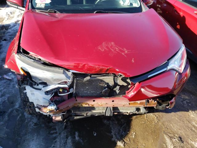 Photo 7 from auction – 2018 TOYOTA RAV4 ADVEN with VIN 2T3RFREV4JW737259
