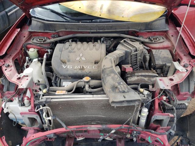 Photo 7 from auction – 2011 MITSUBISHI OUTLANDER with VIN JA4JT5AX3BU015702