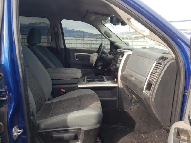 Photo 5 from auction – 2015 RAM 1500 SLT with VIN 1C6RR7LT0FS545342