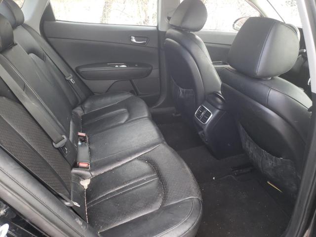 Photo 6 from auction – 2016 KIA OPTIMA EX with VIN 5XXGU4L30GG045531