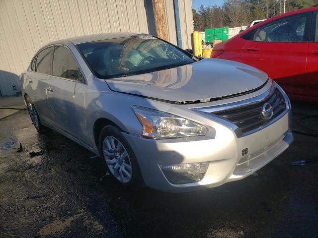 NISSAN ALTIMA 2.5 2015 with VIN 1N4AL3AP5FC263025 - Photo from auction