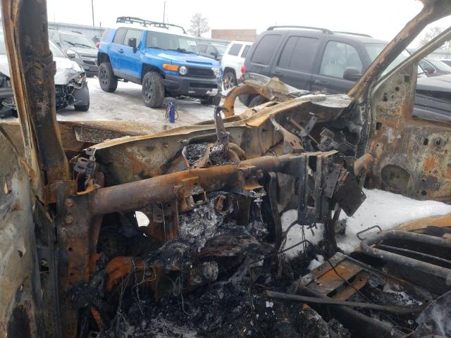 Photo 10 from auction – 2009 FORD F150 with VIN 1FTRF12W59KC79444