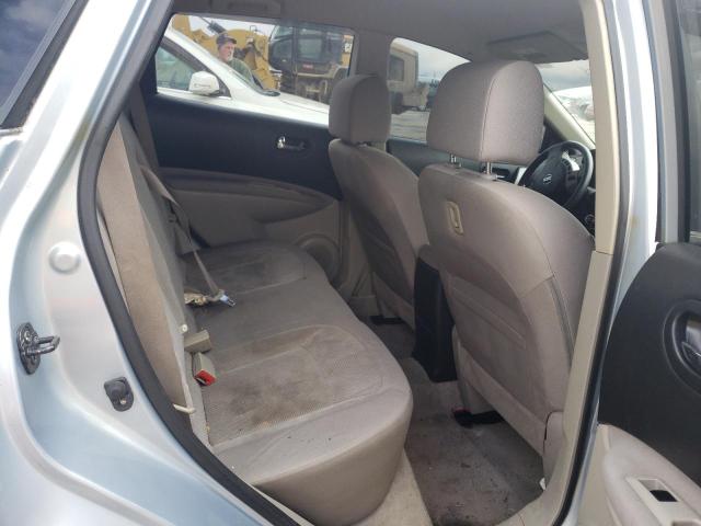 Photo 6 from auction – 2013 NISSAN ROGUE S with VIN JN8AS5MT3DW018726