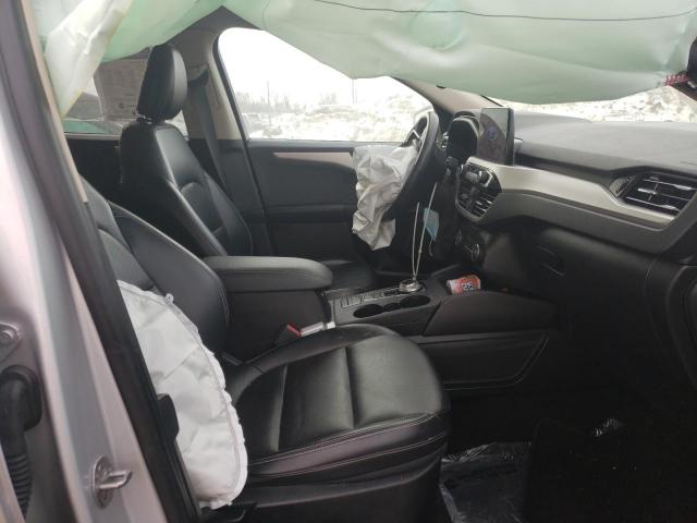 Photo 5 from auction – 2020 FORD ESCAPE SEL with VIN 1FMCU0H6XLUA14765