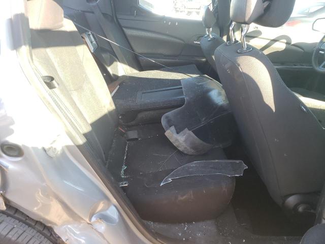 Foto 6 de la subasta – 2014 DODGE AVENGER SE con VIN 1C3CDZAB7EN129406