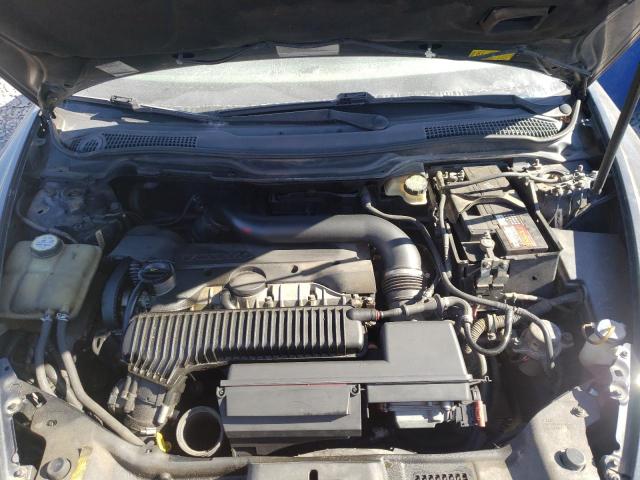 Photo 7 from auction – 2006 VOLVO C70 T5 with VIN YV1MC68226J006249
