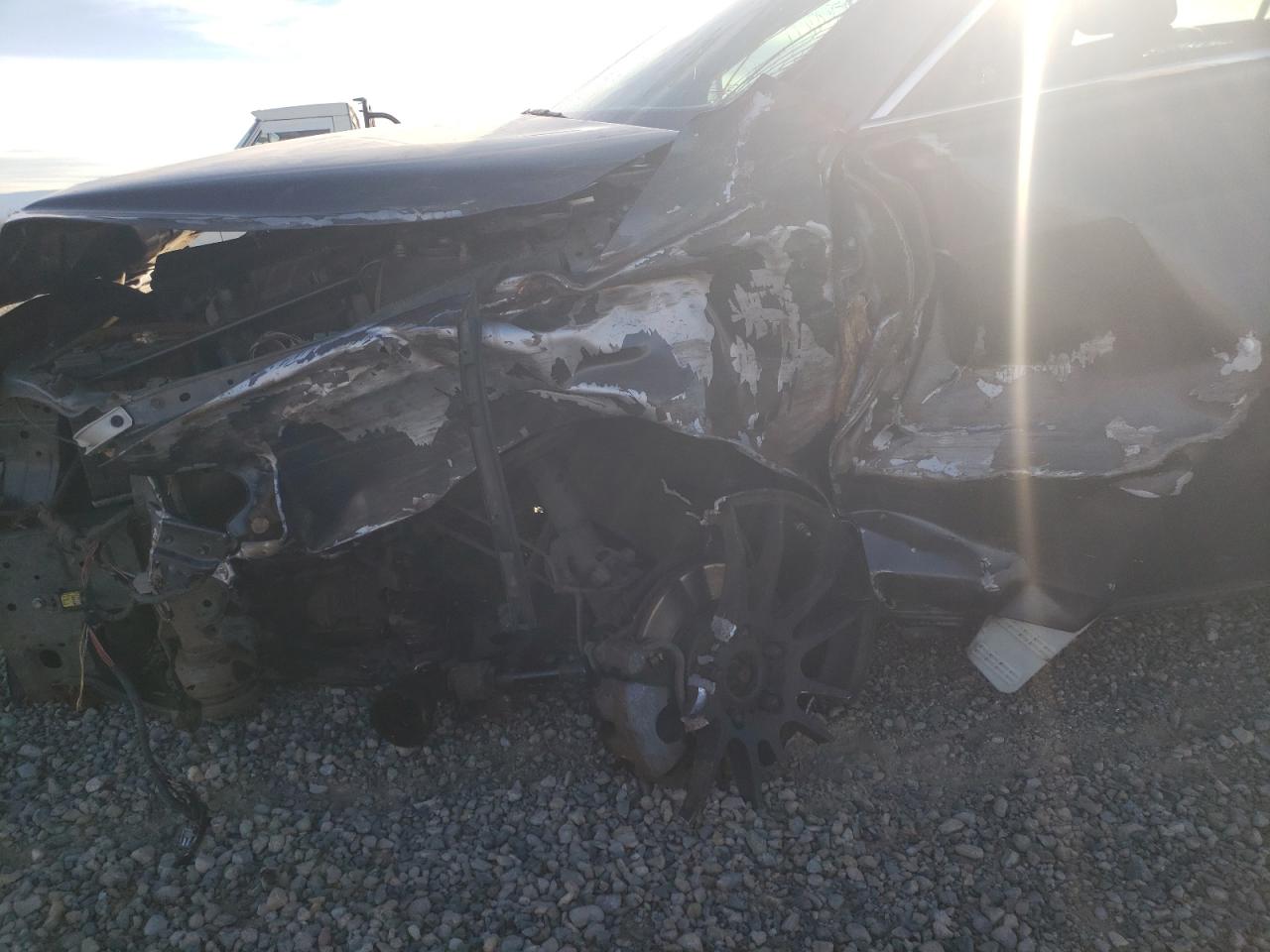 Photo 10 from auction – 2010 TOYOTA CAMRY BASE with VIN 4T1BF3EK0AU044427