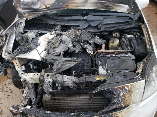 Photo 7 from auction – 2014 TOYOTA PRIUS with VIN JTDKN3DU8E1834415