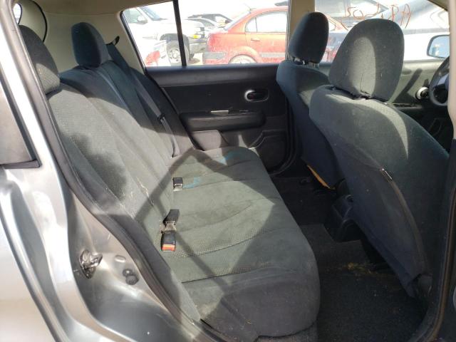 Photo 6 from auction – 2011 NISSAN VERSA S with VIN 3N1BC1CPXBL505633