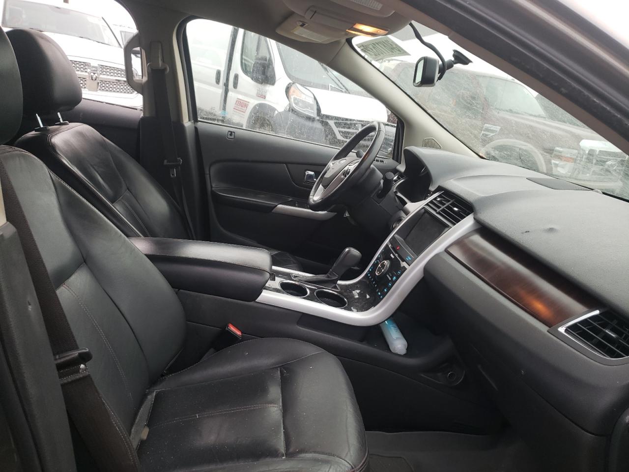 Photo 5 from auction – 2013 FORD EDGE LIMIT with VIN 2FMDK3KC2DBA41489
