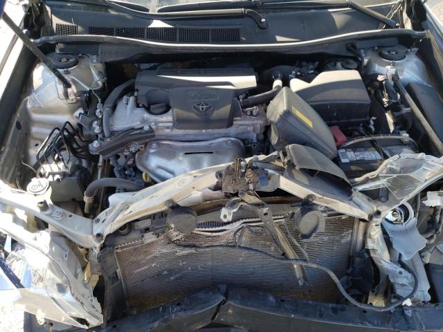 Photo 7 from auction – 2014 TOYOTA CAMRY L with VIN 4T4BF1FK6ER428386