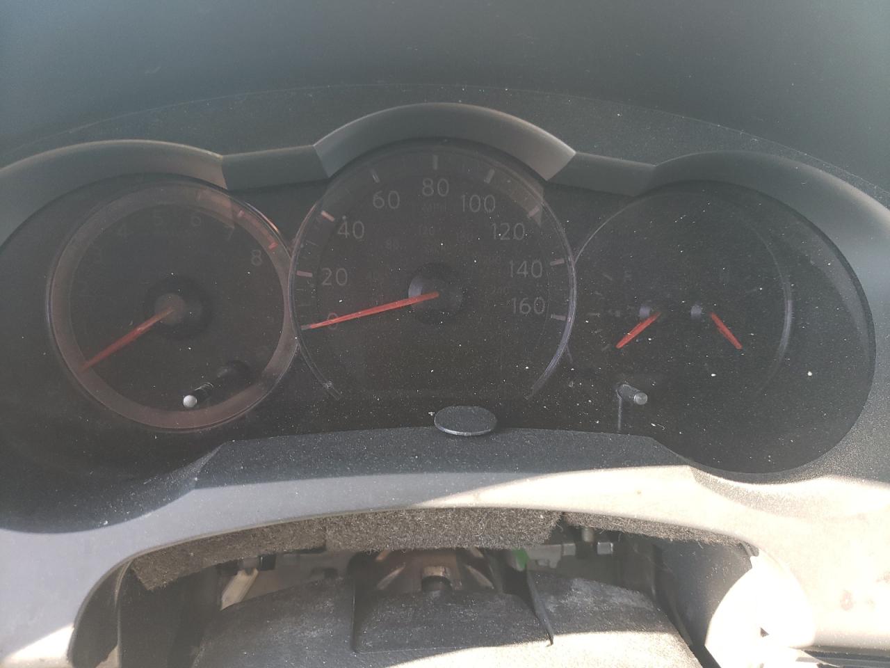 Photo 8 from auction – 2012 NISSAN ALTIMA BAS with VIN 1N4AL2APXCC205708