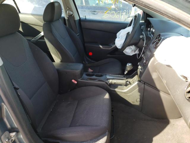 Photo 5 from auction – 2006 PONTIAC G6 SE with VIN 1G2ZF55B964196751