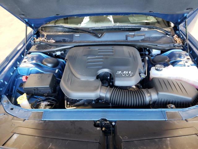 Photo 7 from auction – 2021 DODGE CHALLENGER with VIN 2C3CDZAG0MH564643