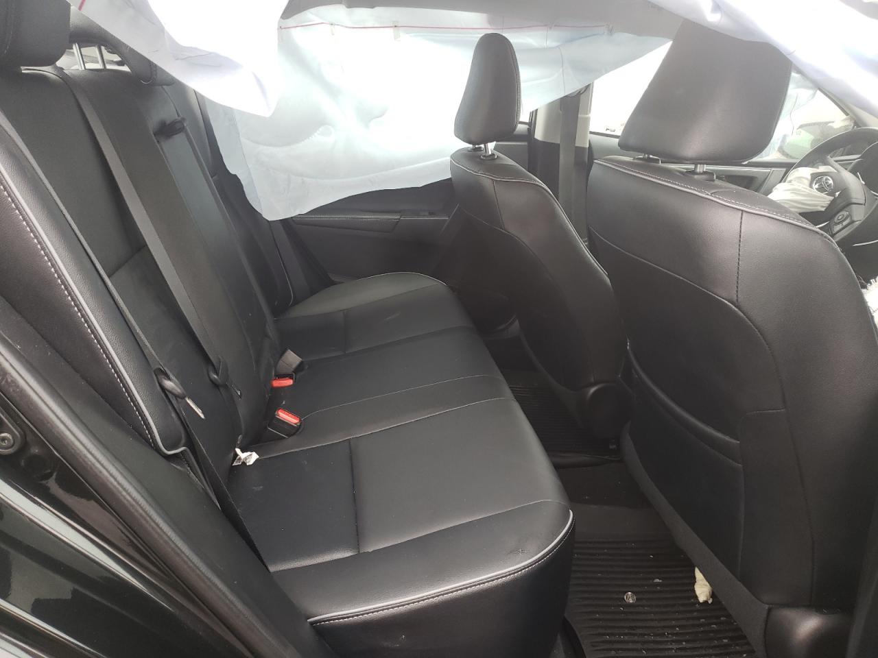Photo 6 from auction – 2018 TOYOTA COROLLA L with VIN 2T1BURHE5JC011018