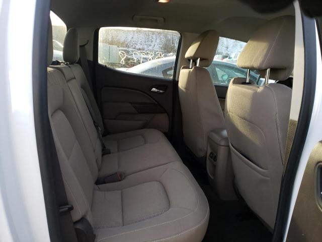 Photo 6 from auction – 2015 GMC CANYON SLE with VIN 1GTG6BE37F1230066