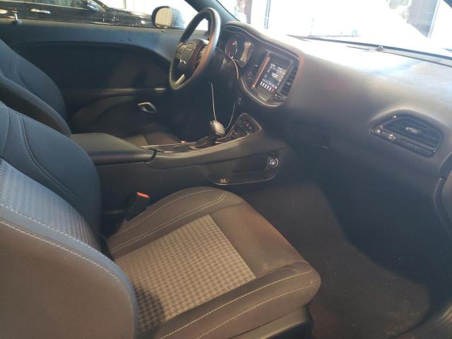 Photo 5 from auction – 2021 DODGE CHALLENGER with VIN 2C3CDZAG0MH564643