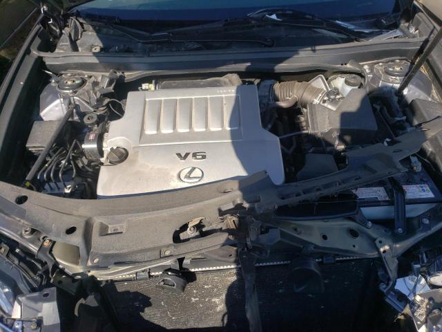 Photo 7 from auction – 2018 LEXUS ES 350 with VIN 58ABK1GG9JU094499