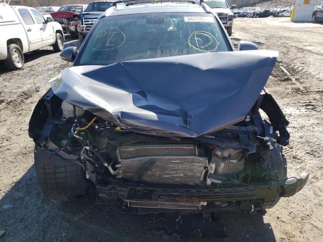 Photo 7 from auction – 2017 HYUNDAI TUCSON LIM with VIN KM8J3CA21HU344773