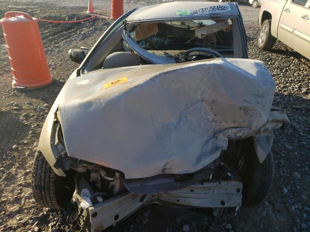 Photo 7 from auction – 2003 CHEVROLET CAVALIER with VIN 1G1JC12F137314523