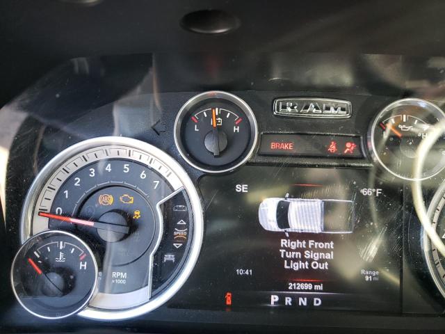 Photo 8 from auction – 2015 RAM 1500 SLT with VIN 1C6RR6LT7FS755253