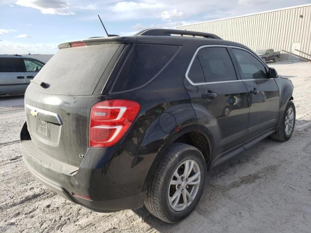Photo 4 from auction – 2017 CHEVROLET EQUINOX LT with VIN 2GNFLFEK8H6241460