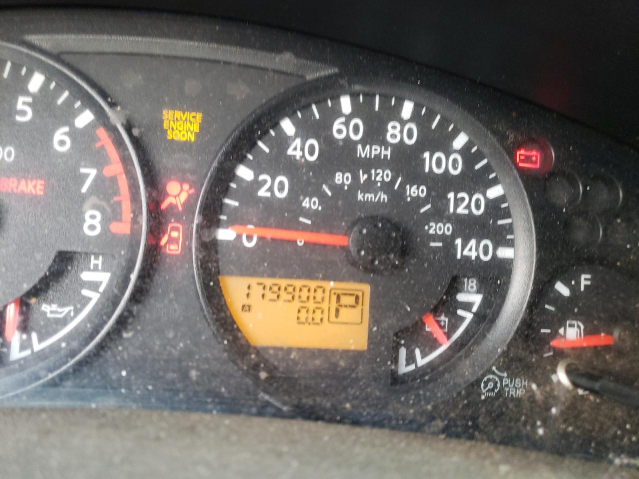 Фото 8 с аукциона – 2007 NISSAN FRONTIER C с VIN 1N6AD07W97C465286