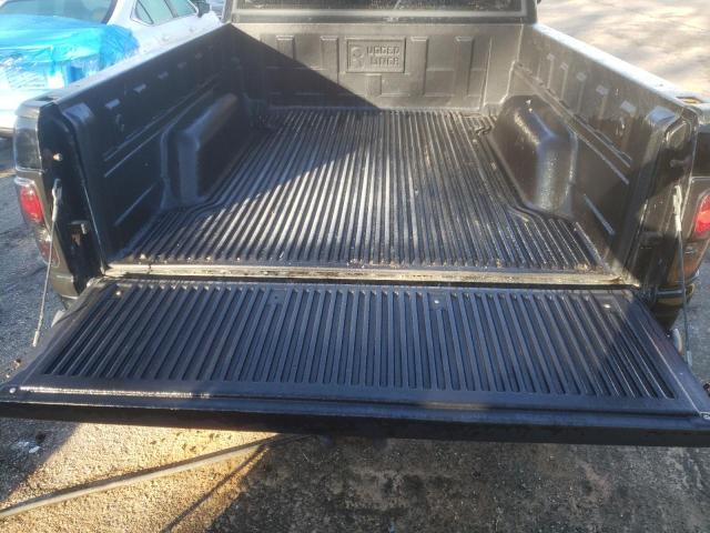 Photo 6 from auction – 1997 DODGE RAM 1500 with VIN 1B7HF16Z0VS199317