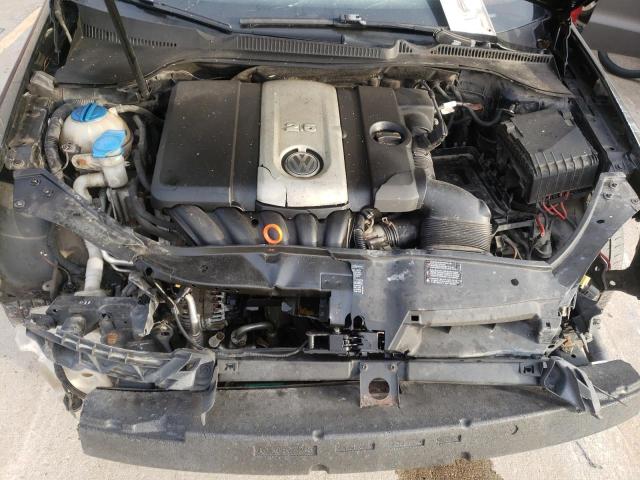 Photo 7 from auction – 2008 VOLKSWAGEN RABBIT with VIN WVWAA71K28W147133