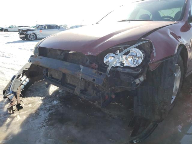 Photo 9 from auction – 2004 NISSAN ALTIMA BAS with VIN 1N4AL11E74C115796
