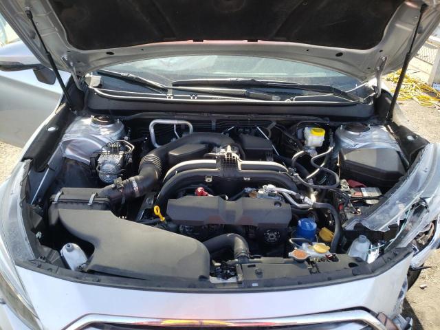 Photo 7 from auction – 2018 SUBARU LEGACY 2.5 with VIN 4S3BNAN62J3040903