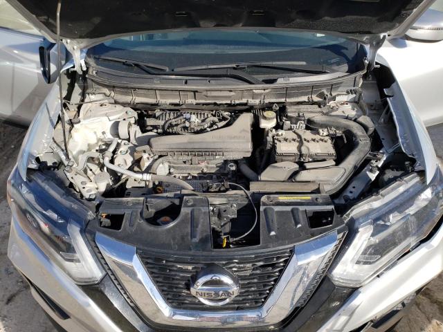 Photo 7 from auction – 2017 NISSAN ROGUE S with VIN JN8AT2MV3HW017367